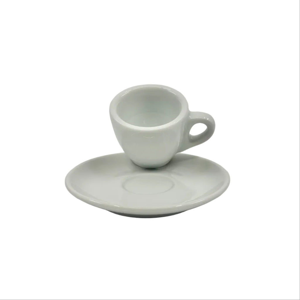 Ancap Palermo | Espressotassen Set dickwandig