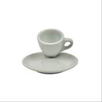 Ancap Palermo | Espressotassen Set dickwandig