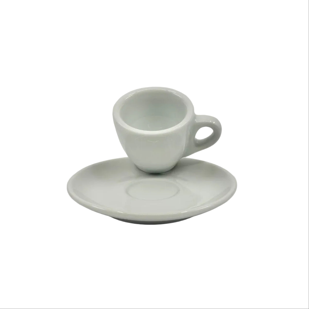Ancap Palermo | Espressotassen Set dickwandig