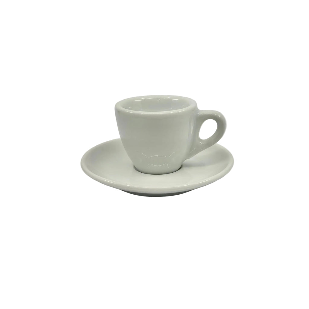 Ancap Palermo | Espressotassen Set dickwandig