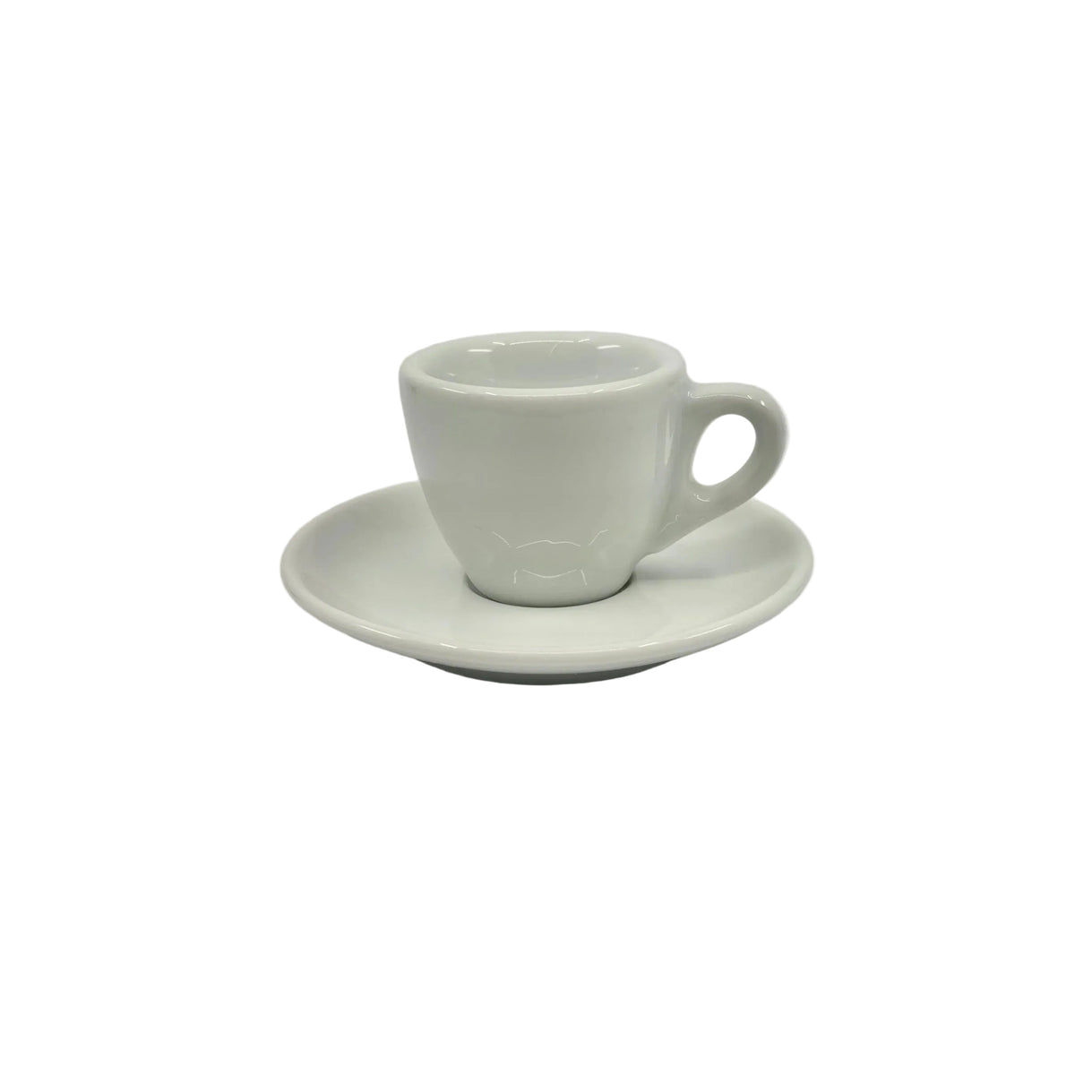 Ancap Palermo | Espressotassen Set dickwandig