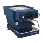 La Marzocco Linea Mini R Blau | Espressomaschine