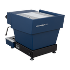 La Marzocco Linea Mini R Blau | Espressomaschine