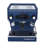 La Marzocco Linea Mini R Blau | Espressomaschine