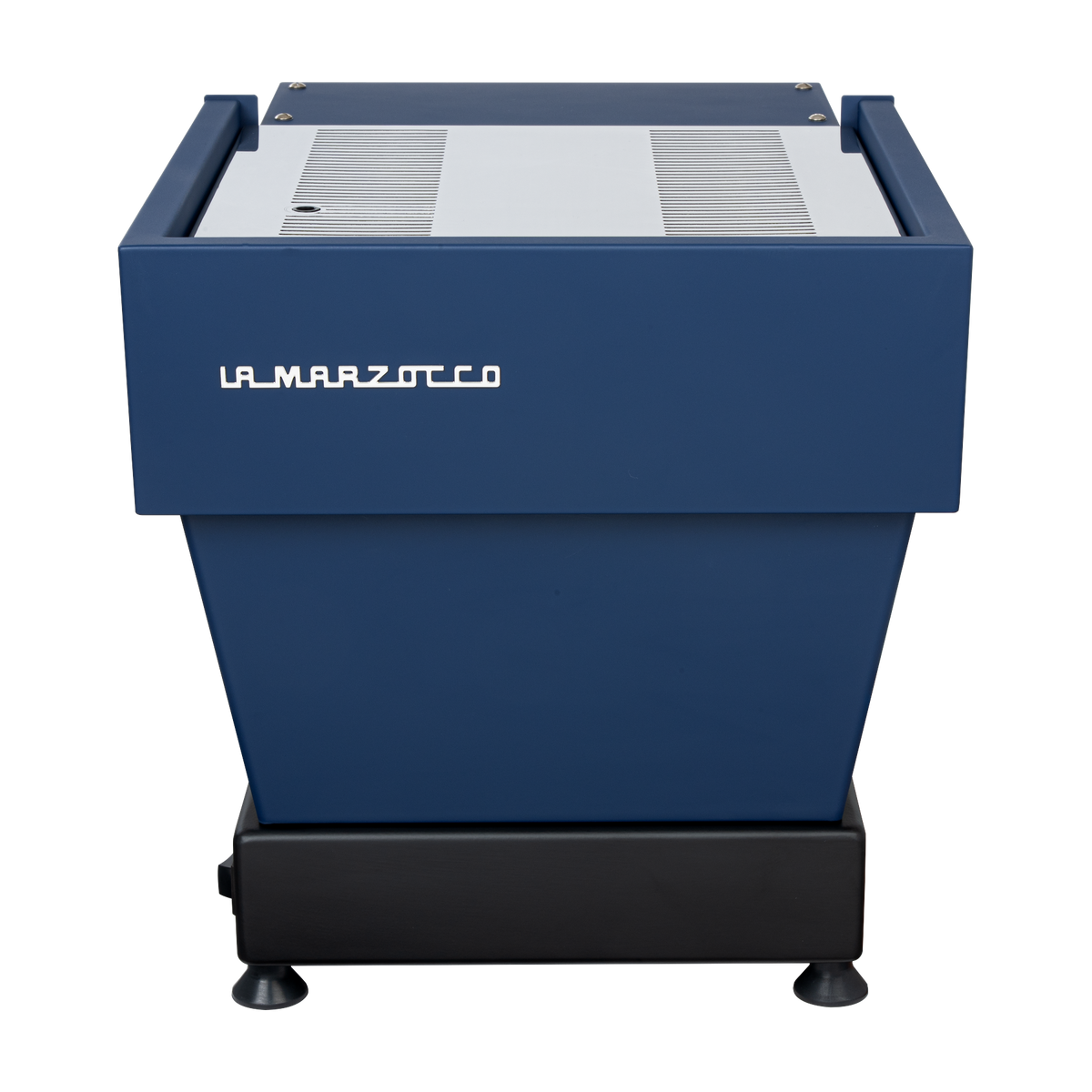 La Marzocco Linea Mini R Blau | Espressomaschine