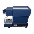 La Marzocco Linea Mini R Blau | Espressomaschine