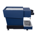 La Marzocco Linea Mini R Blau | Espressomaschine