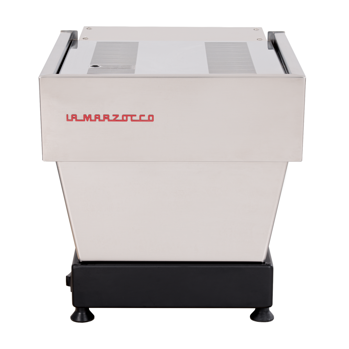 La Marzocco Linea Mini R Satiniert | Espressomaschine
