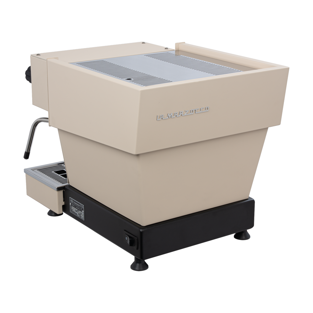 La Marzocco Linea Mini R Creme | Espressomaschine