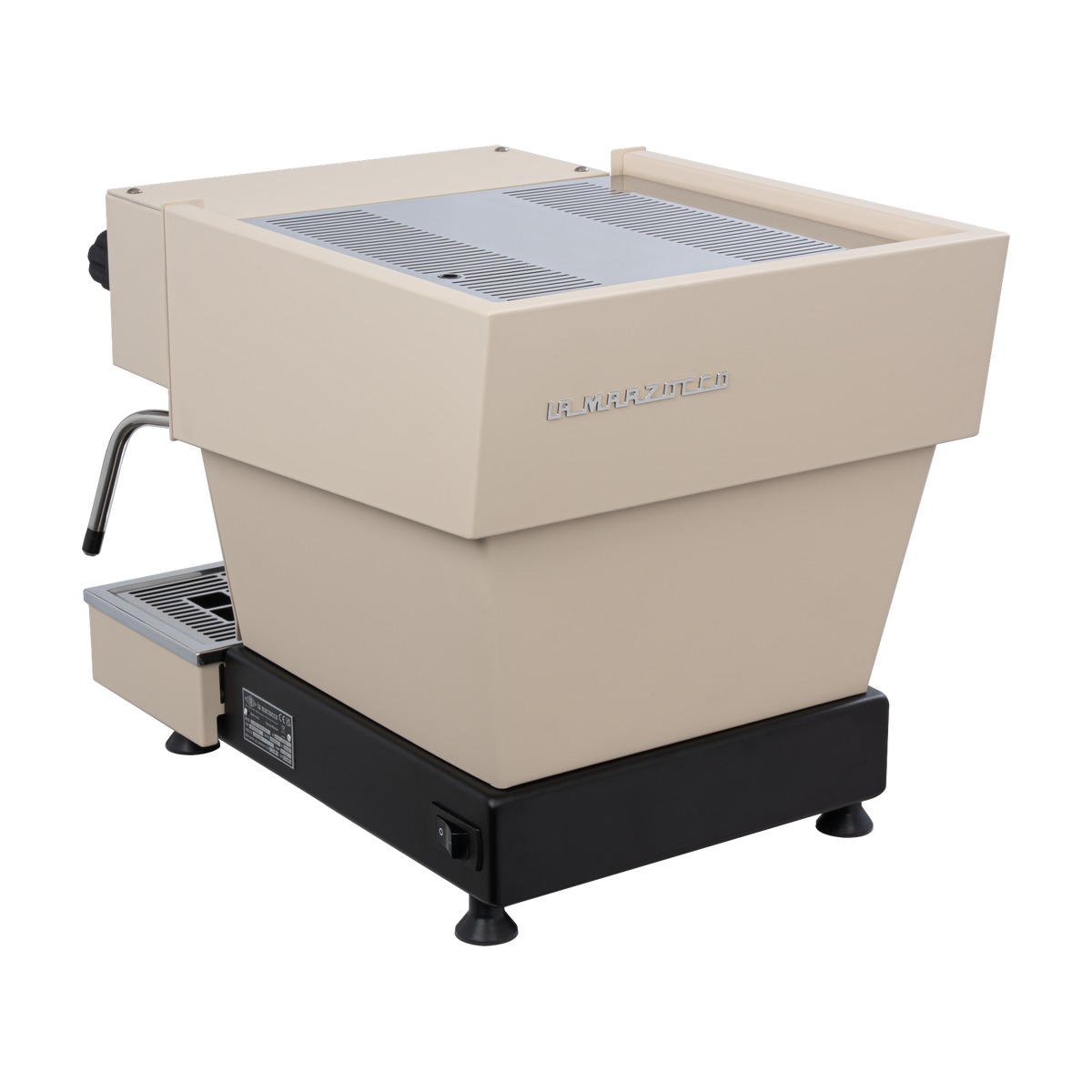 La Marzocco Linea Mini R Creme | Espressomaschine