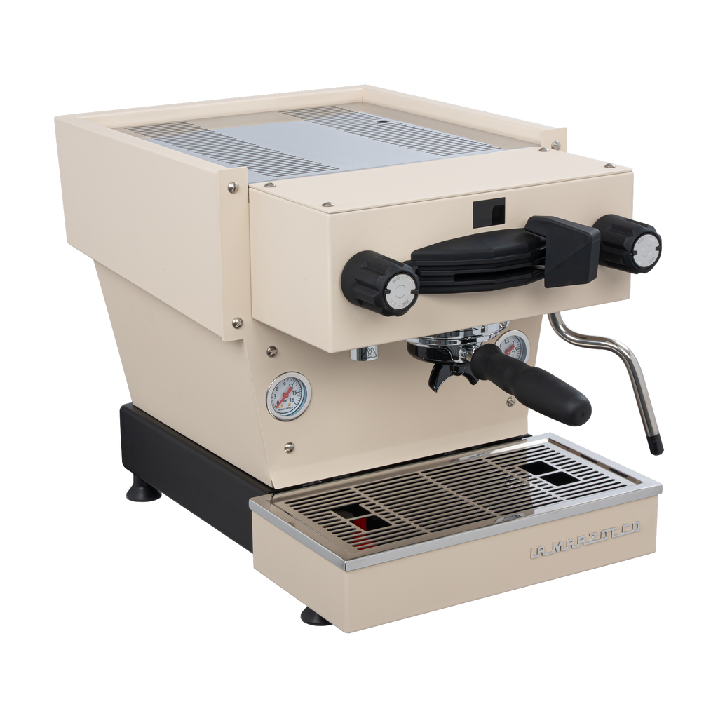 La Marzocco Linea Mini R Creme | Espressomaschine