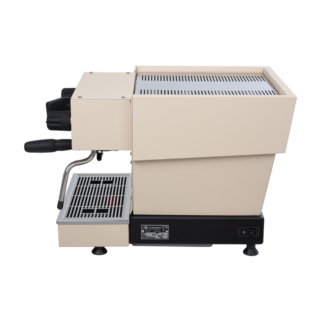La Marzocco Linea Mini R Creme | Espressomaschine