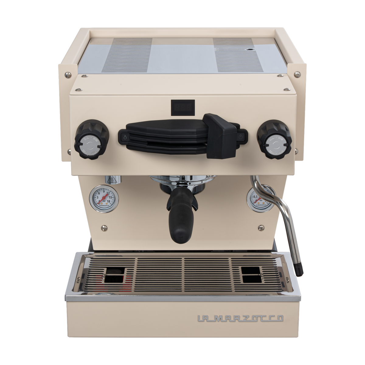 La Marzocco Linea Mini R Creme | Espressomaschine