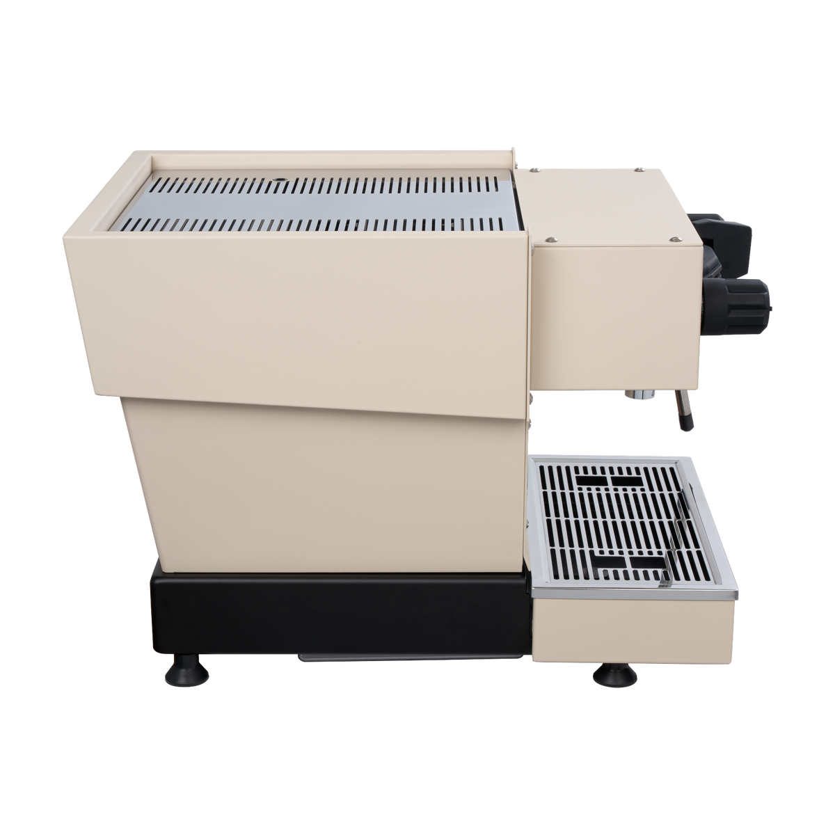La Marzocco Linea Mini R Creme | Espressomaschine