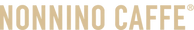 Nonnino Caffè Logo #C7B299 komplett mit ®