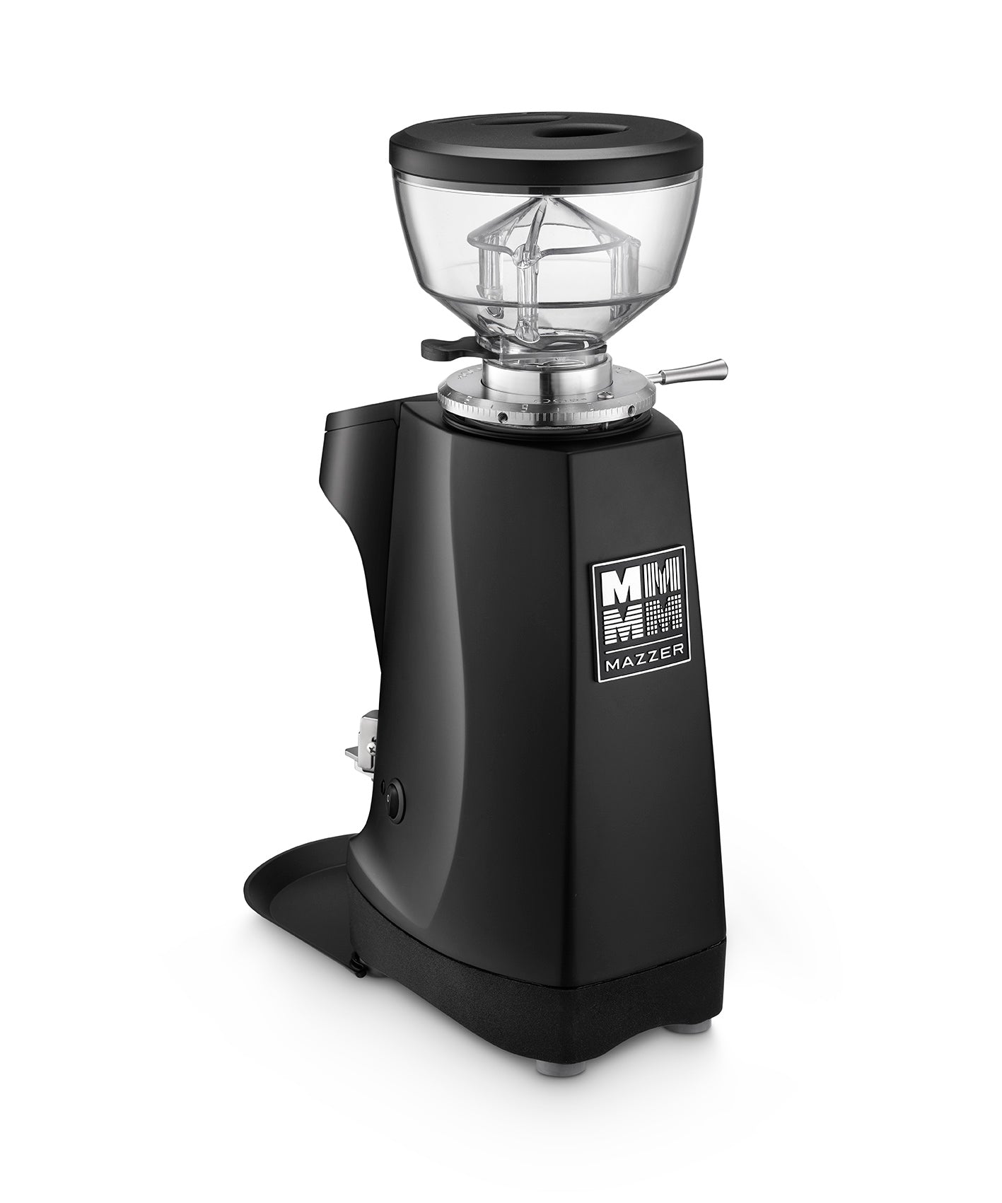 Mazzer Mini G | Schwarz | 142MZ001
