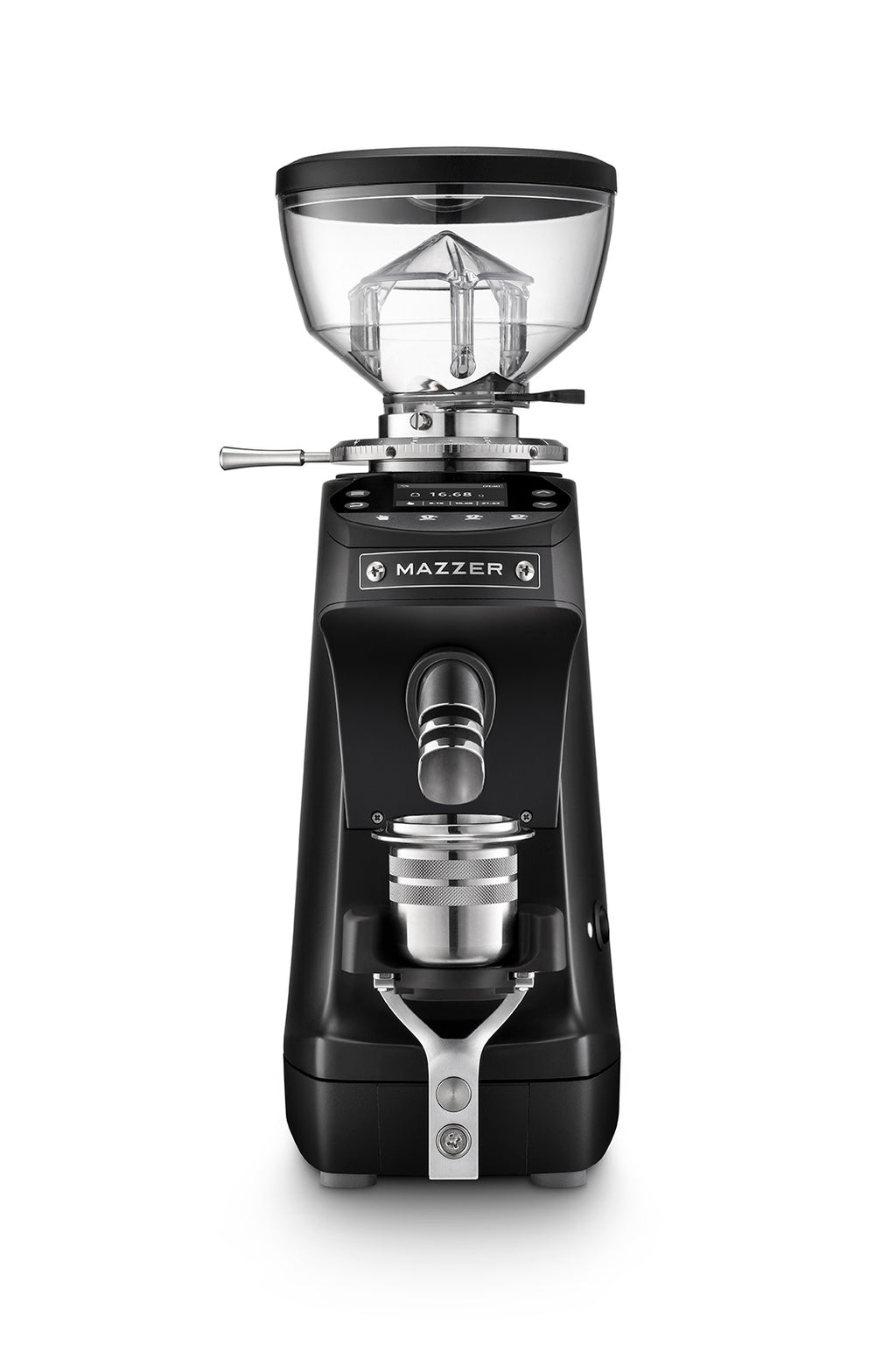 Mazzer Mini G | Schwarz | 142MZ001