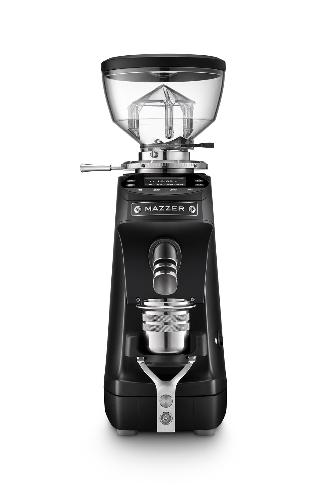 Mazzer Mini G | Schwarz | 142MZ001