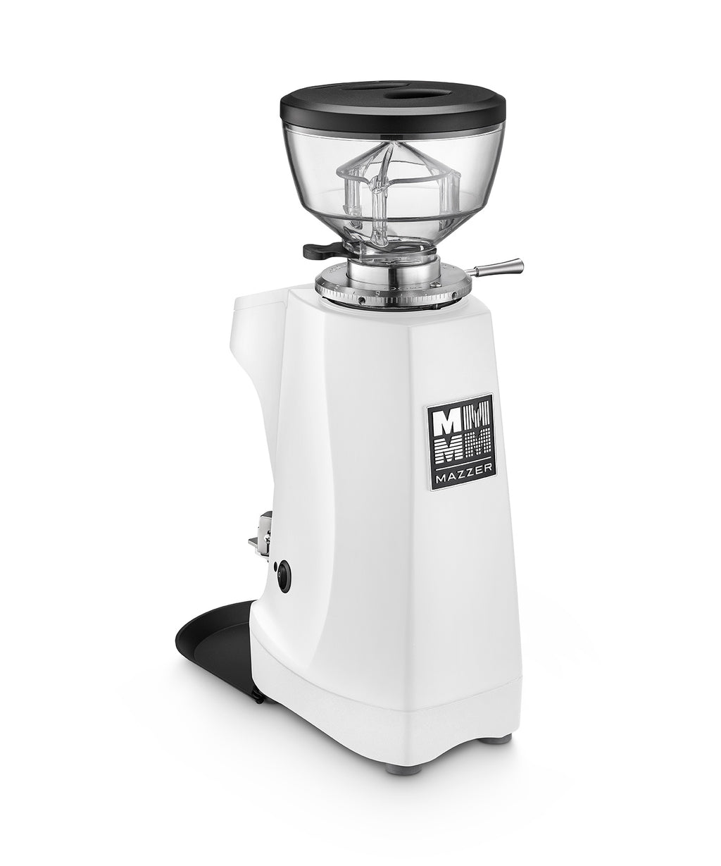 Mazzer Mini G | Weiss | 142MZ002