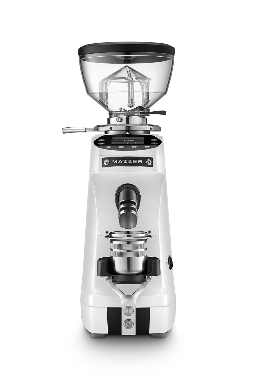 Mazzer Mini G | Weiss | 142MZ002