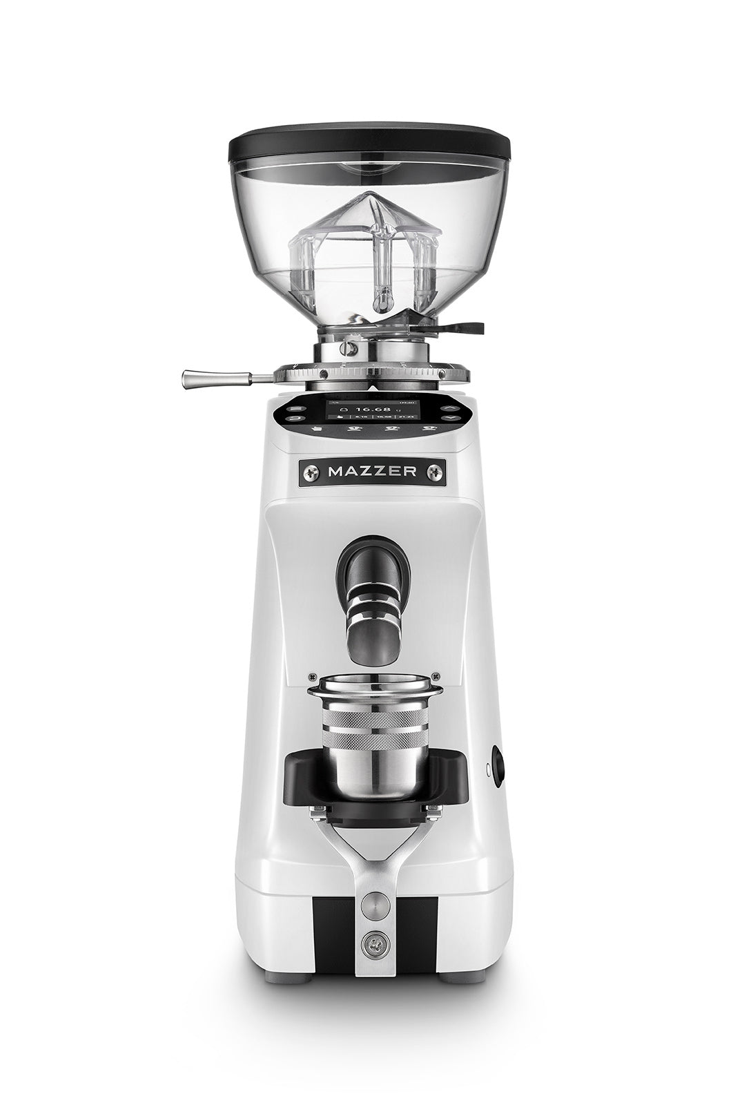 Mazzer Mini G | Weiss | 142MZ002