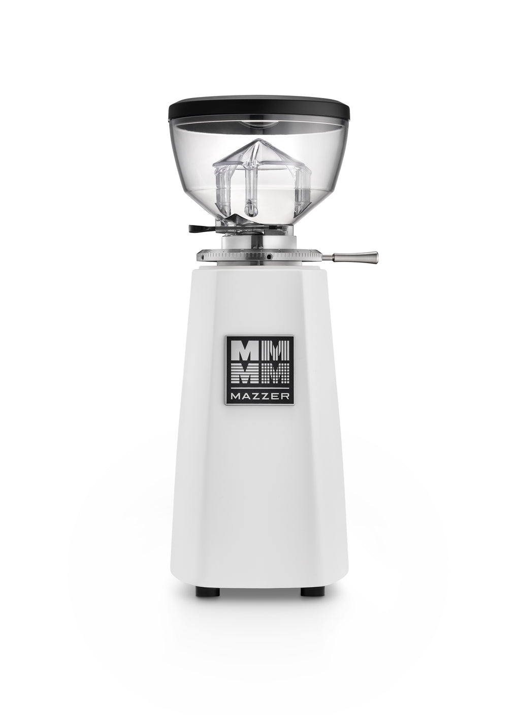 Mazzer Mini G | Weiss | 142MZ002