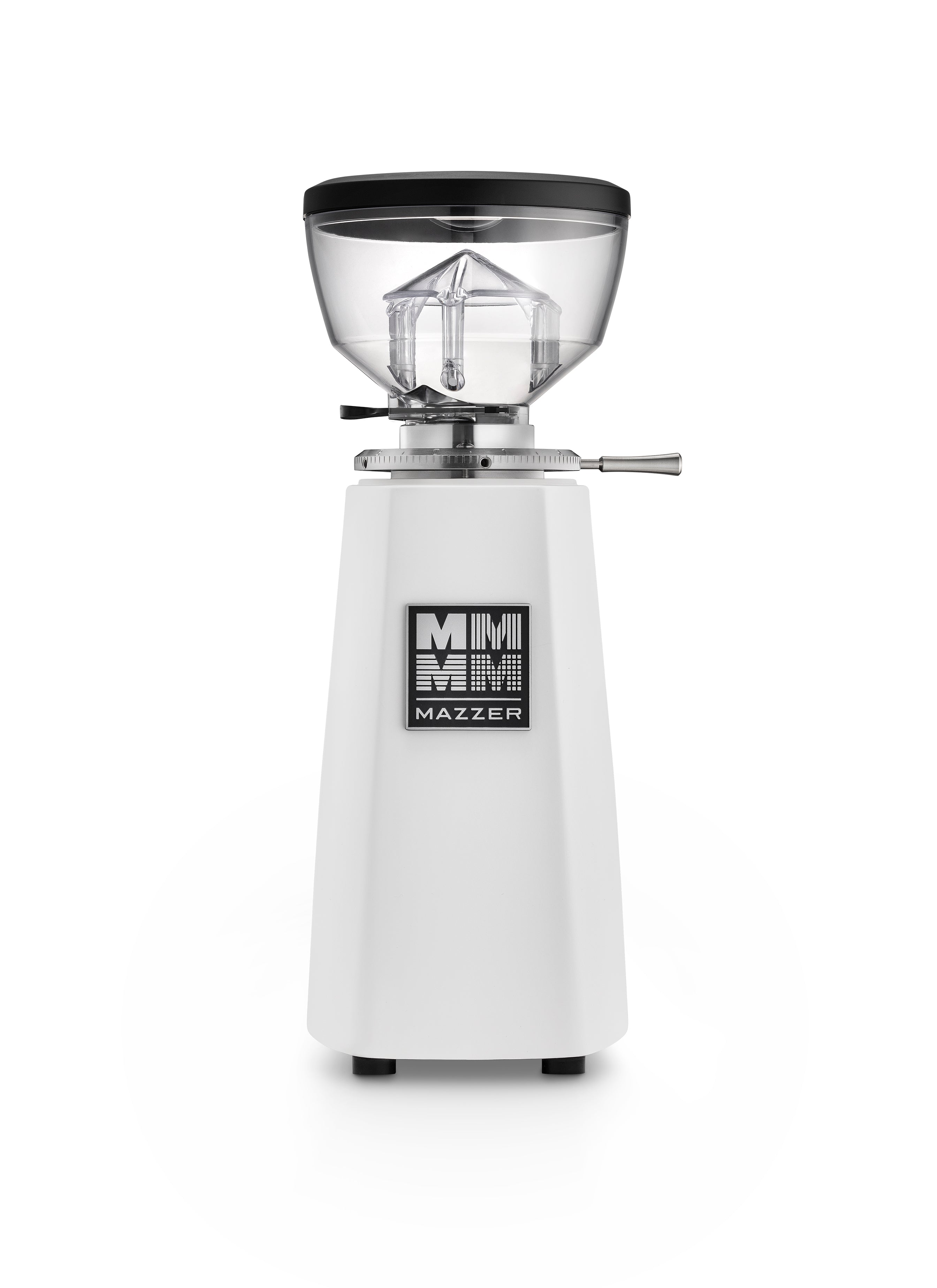 Mazzer Mini G | Weiss | 142MZ002