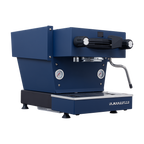 La Marzocco Linea Mini R Blau | Espressomaschine
