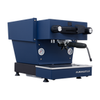 La Marzocco Linea Mini R Blau | Espressomaschine