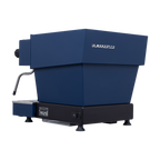 La Marzocco Linea Mini R Blau | Espressomaschine