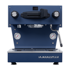 La Marzocco Linea Mini R Blau | Espressomaschine