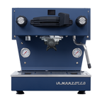 La Marzocco Linea Mini R Blau | Espressomaschine