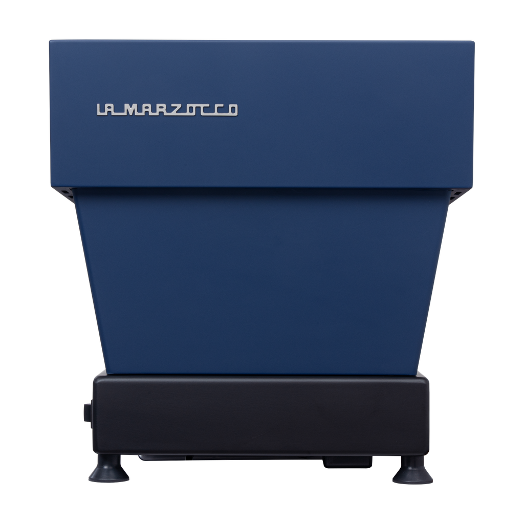La Marzocco Linea Mini R Blau | Espressomaschine