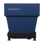 La Marzocco Linea Mini R Blau | Espressomaschine