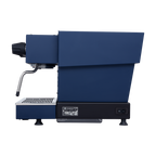 La Marzocco Linea Mini R Blau | Espressomaschine