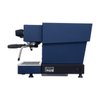 La Marzocco Linea Mini R Blau | Espressomaschine