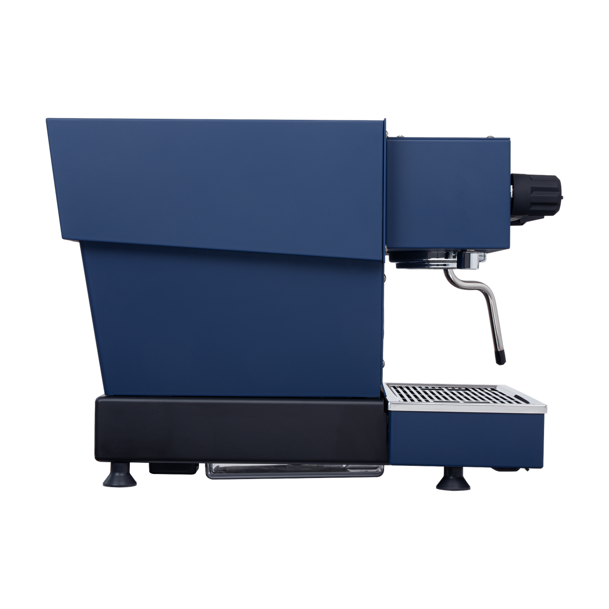 La Marzocco Linea Mini R Blau | Espressomaschine