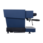 La Marzocco Linea Mini R Blau | Espressomaschine