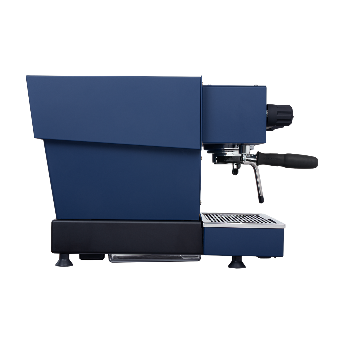 La Marzocco Linea Mini R Blau | Espressomaschine