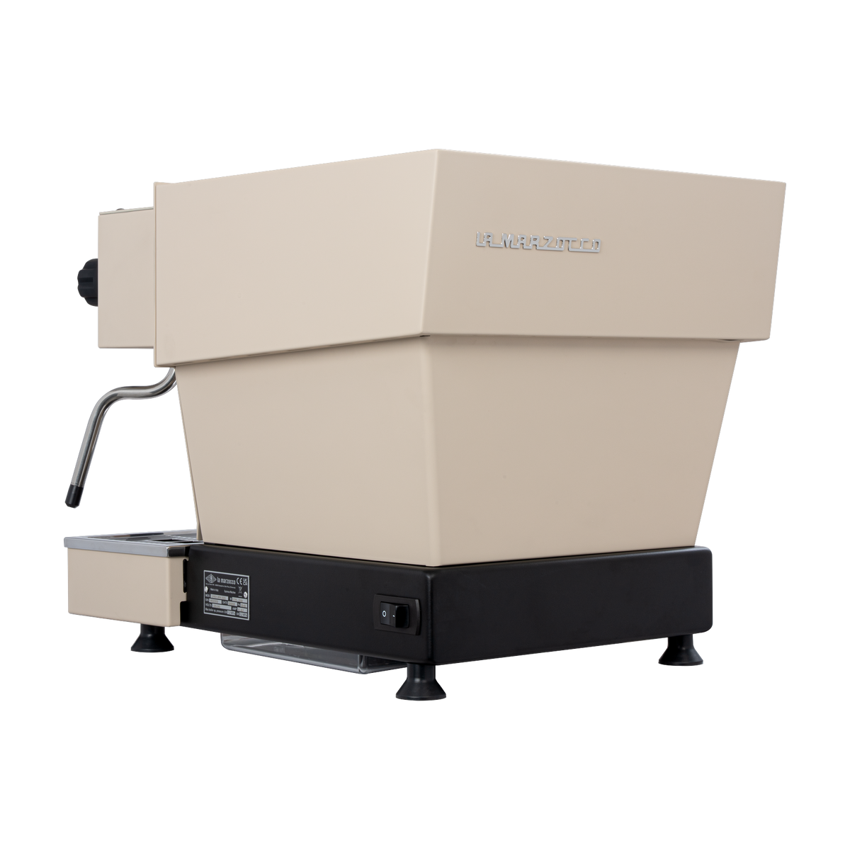 La Marzocco Linea Mini R Creme | Espressomaschine