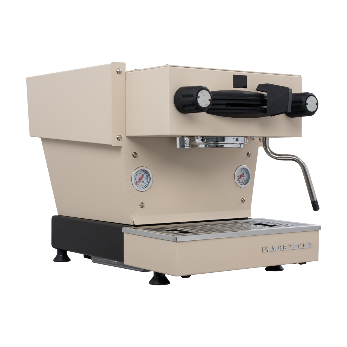 La Marzocco Linea Mini R Creme | Espressomaschine