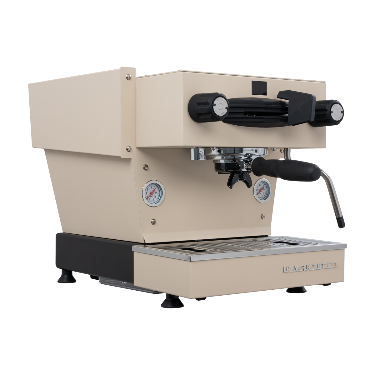 La Marzocco Linea Mini R Creme | Espressomaschine