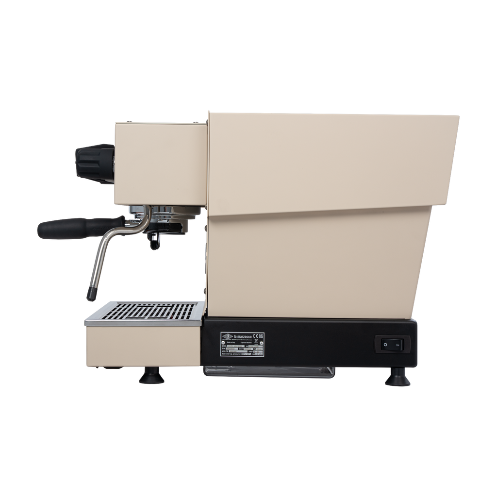 La Marzocco Linea Mini R Creme | Espressomaschine