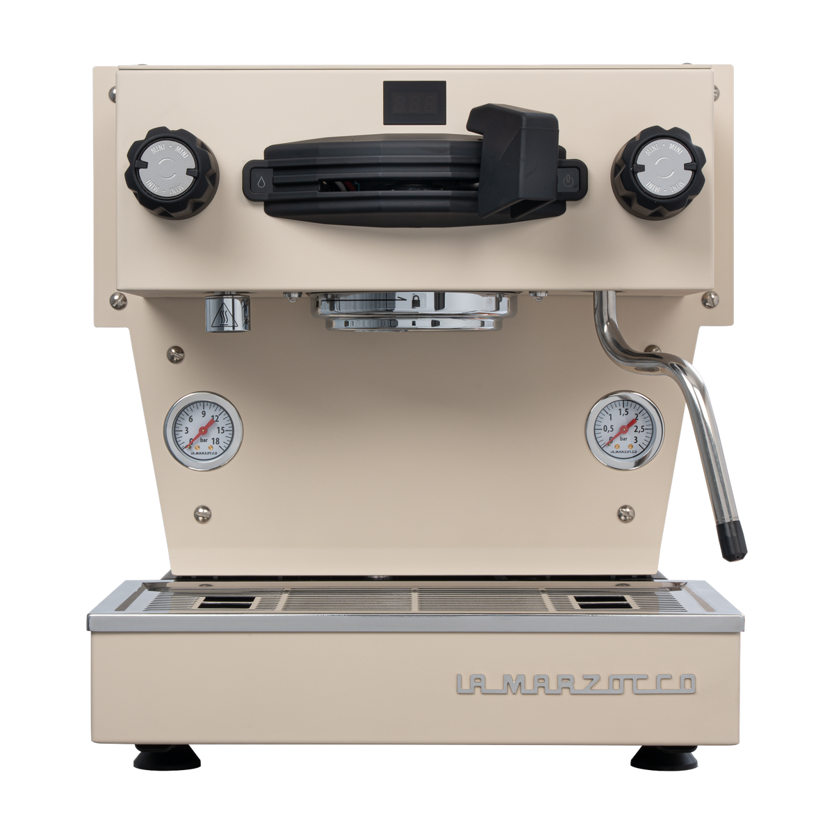 La Marzocco Linea Mini R Creme | Espressomaschine