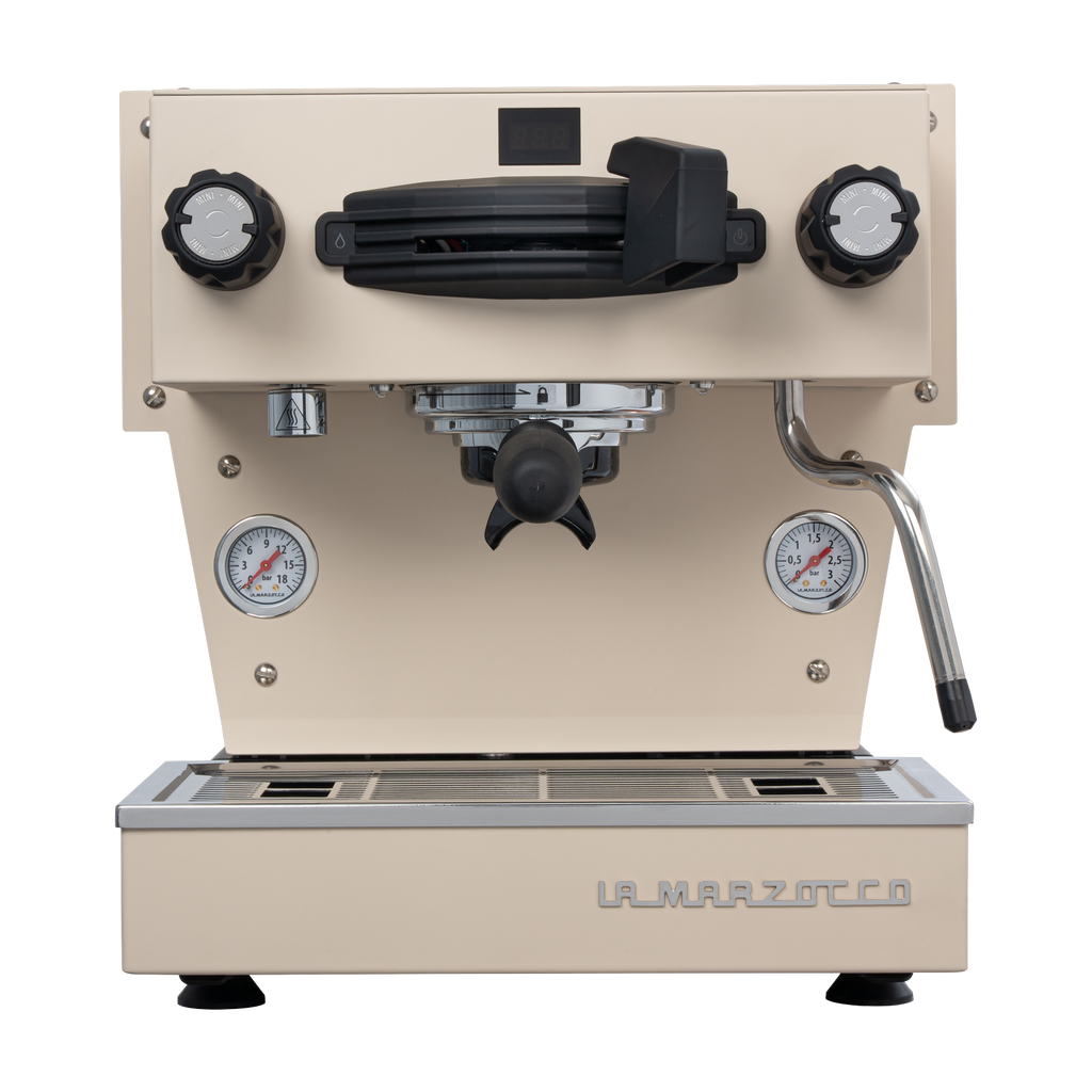 La Marzocco Linea Mini R Creme | Espressomaschine