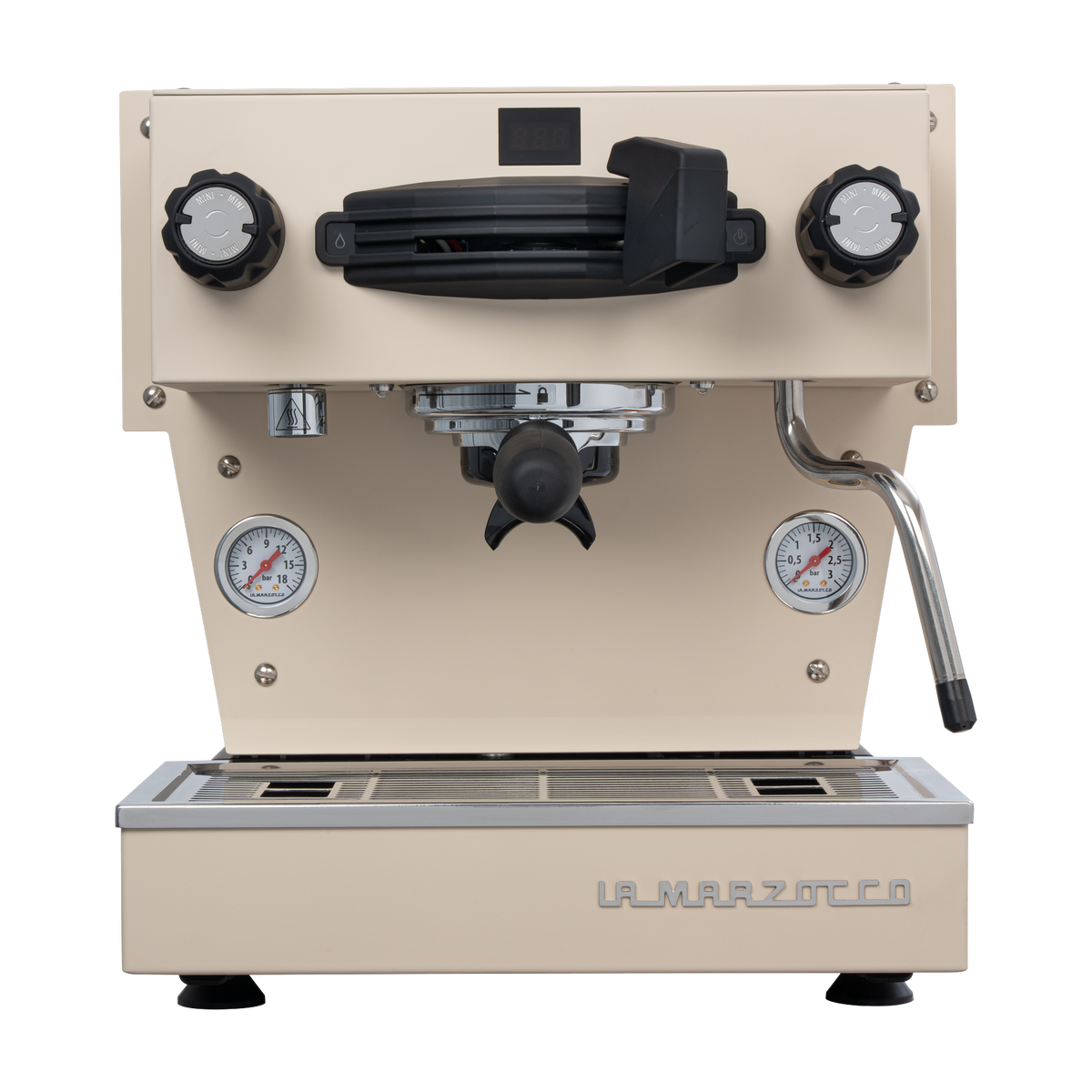 La Marzocco Linea Mini R Creme | Espressomaschine