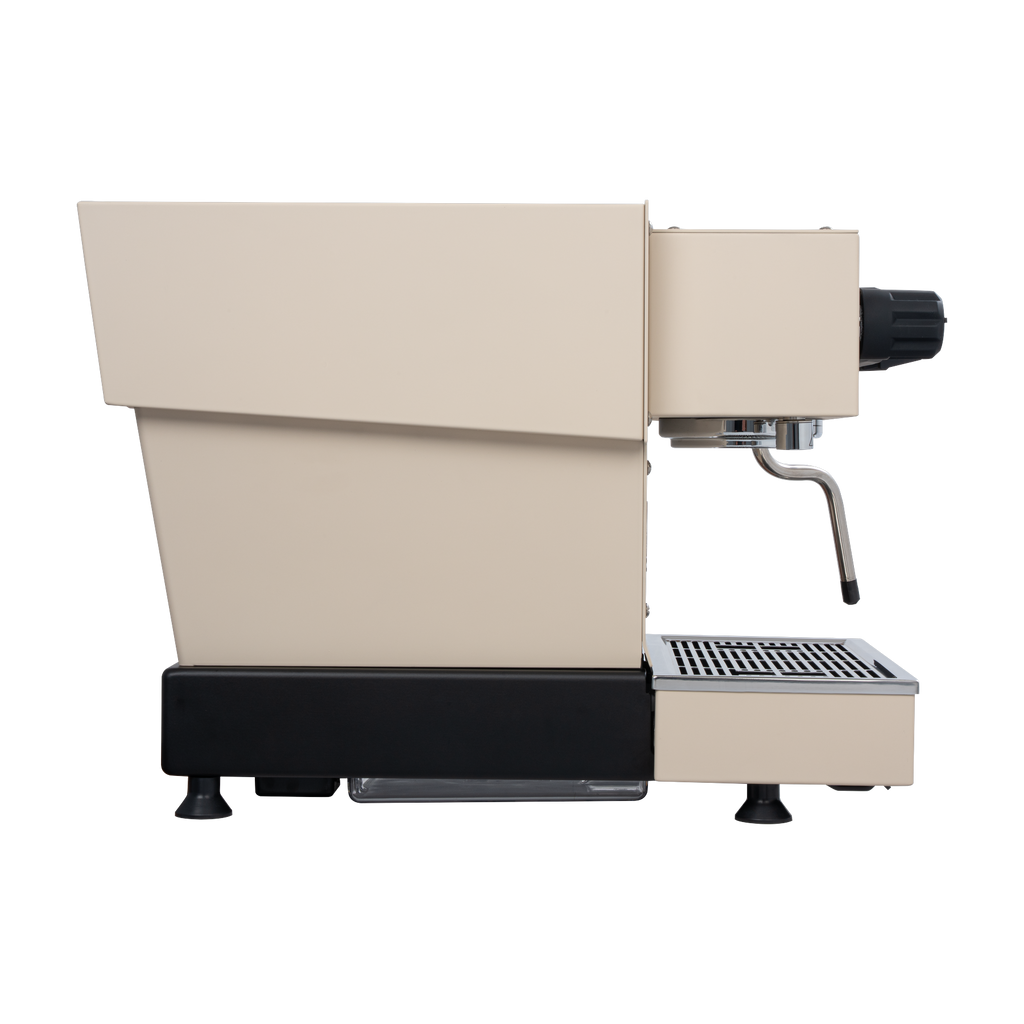 La Marzocco Linea Mini R Creme | Espressomaschine