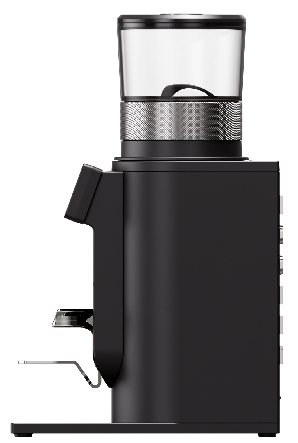 Rocket Gravo | BL Schwarz | 142RO001
