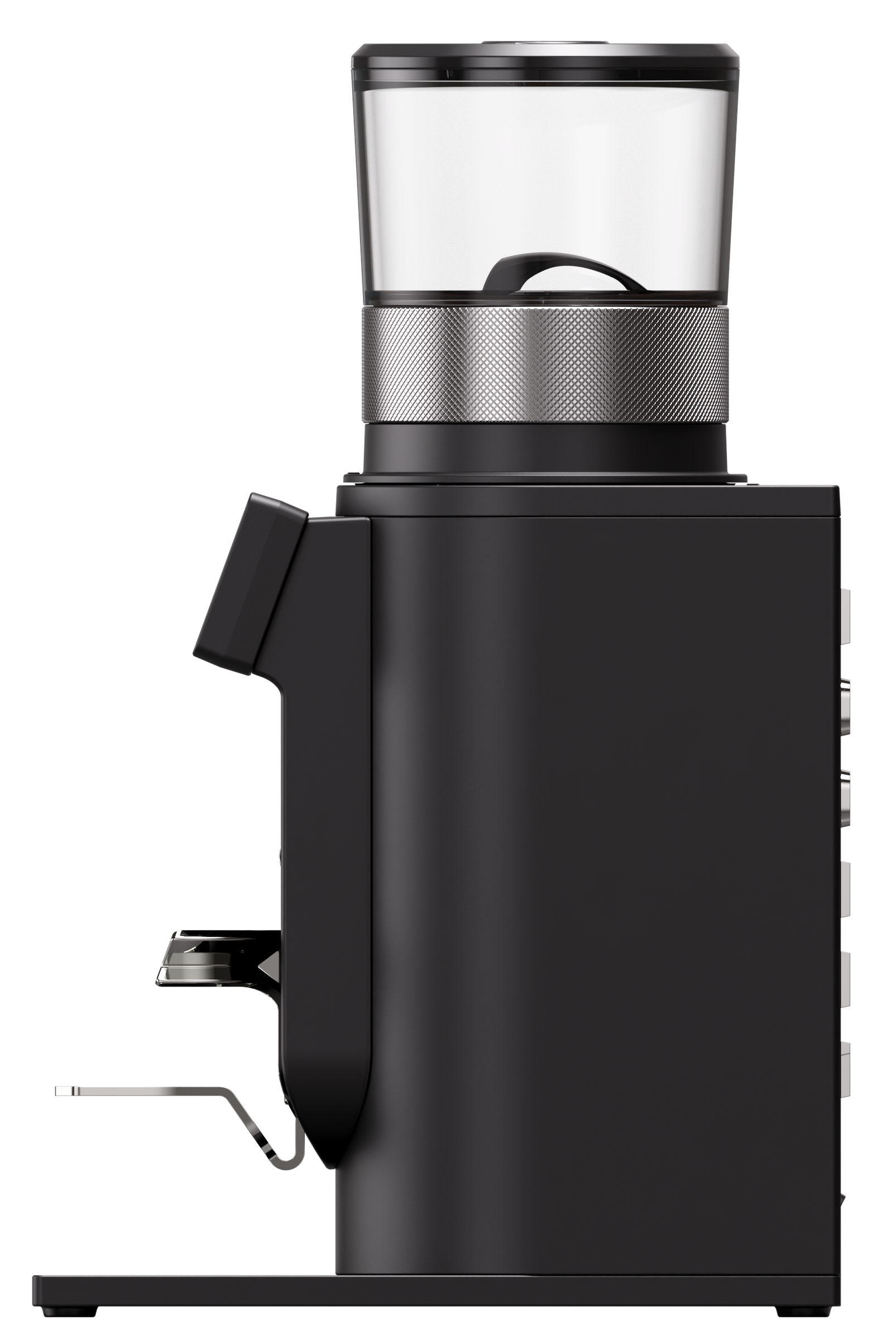 Rocket Gravo | BL Schwarz | 142RO001