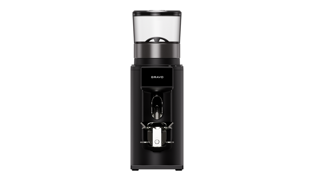 Rocket Gravo | BL Schwarz | 142RO001